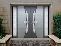 aluminum doors in dubai