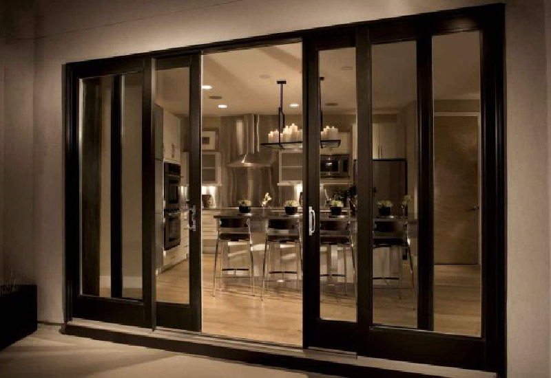 Folding Doors For Your Home In Dubai
