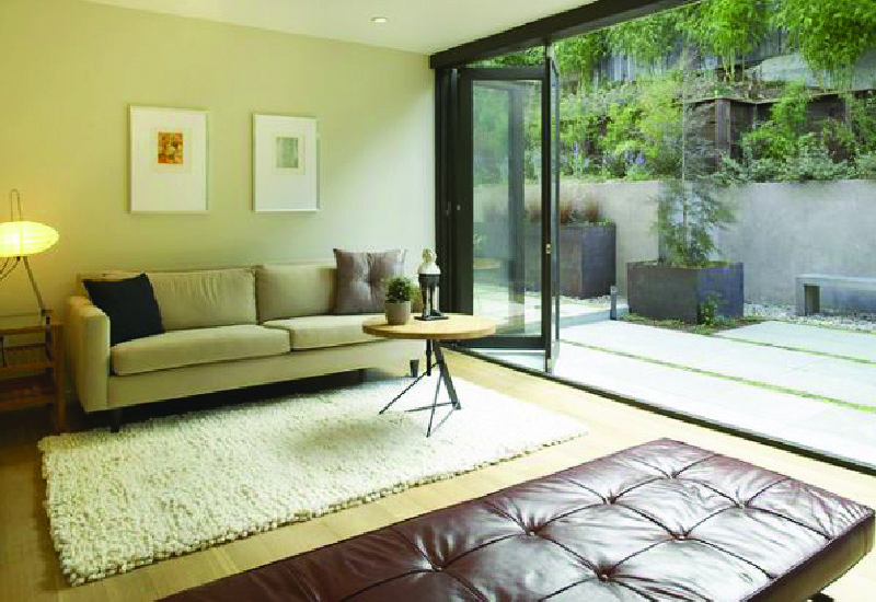 5 Creative Ways to Use Folding Doors in Dubai for Your Home