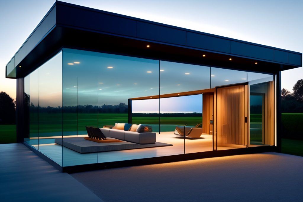 Provider of High-Quality Glass Products