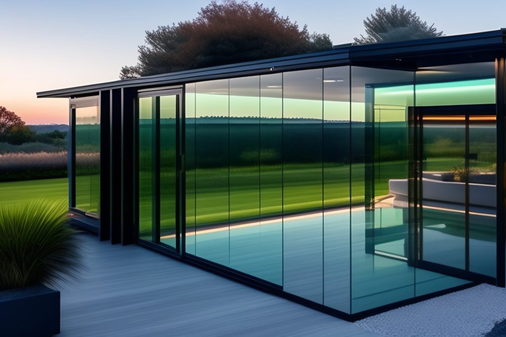 The Ultimate Provider of High-Quality Glass Products