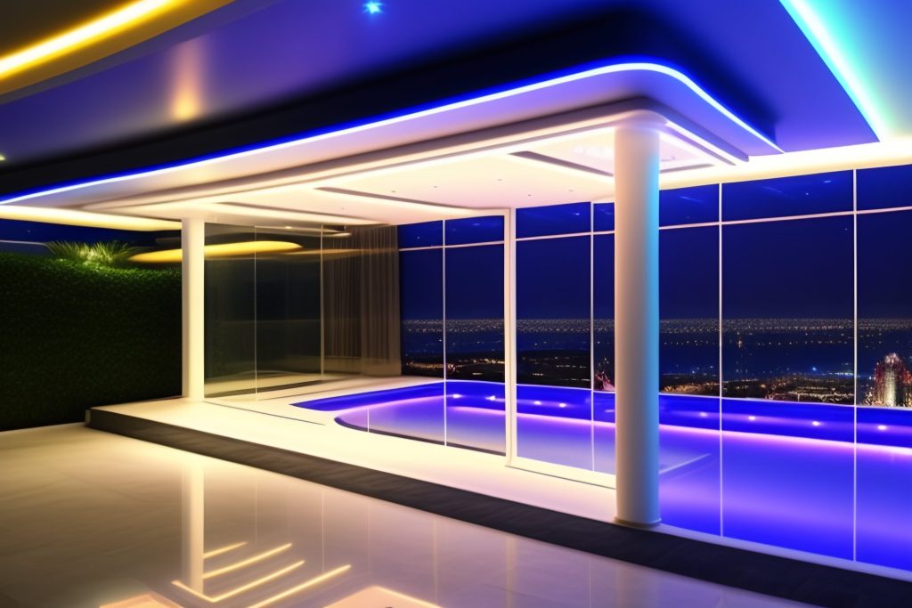 Why Glassrus is the Best Choice for Glass Services in Dubai