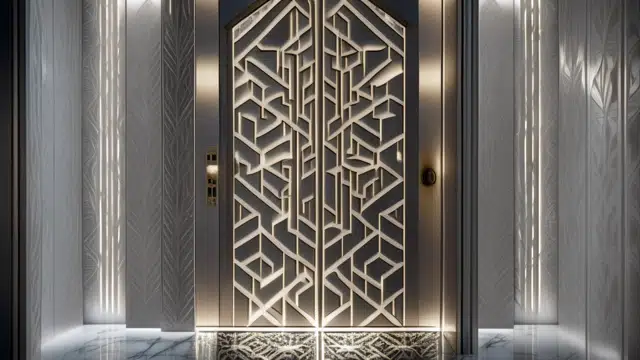 Why Aluminum Doors are a Great