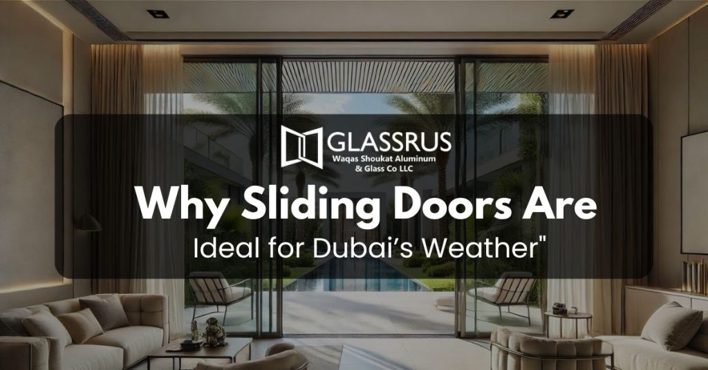 Sliding Doors