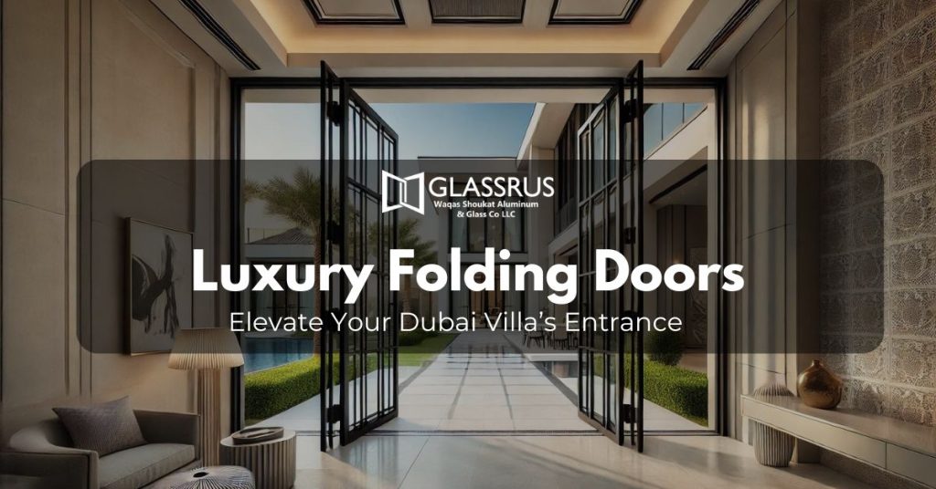 Folding Doors