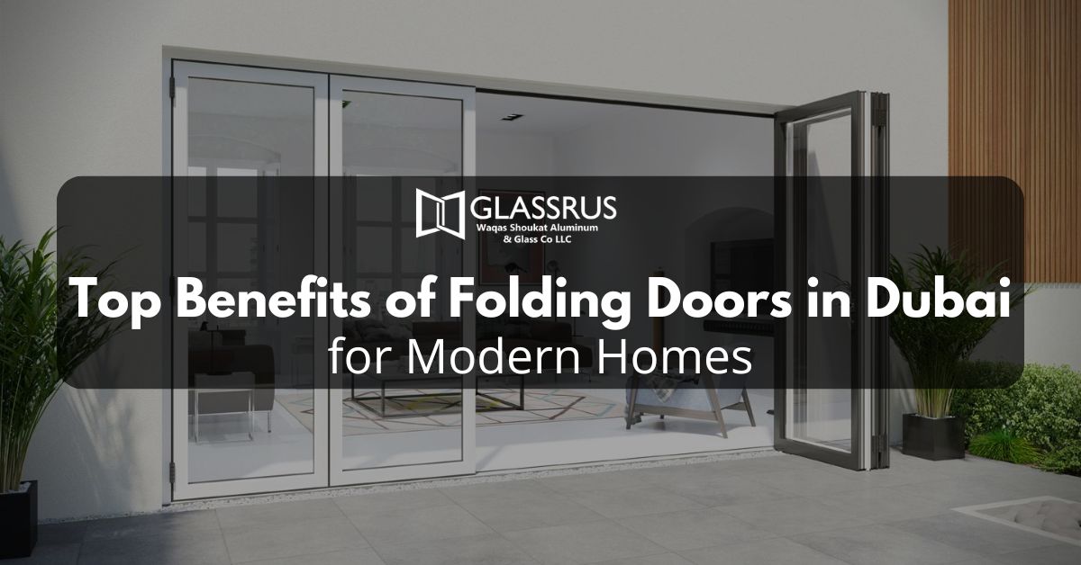 Folding Doors