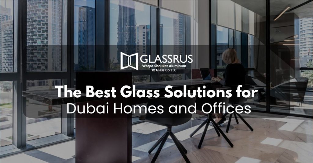 Glass Solutions