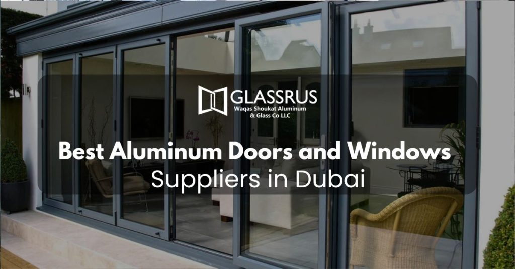 Best Aluminum Doors and Windows