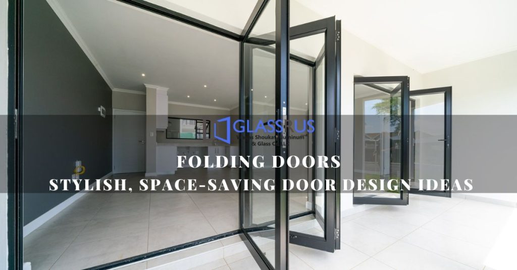 Folding Doors