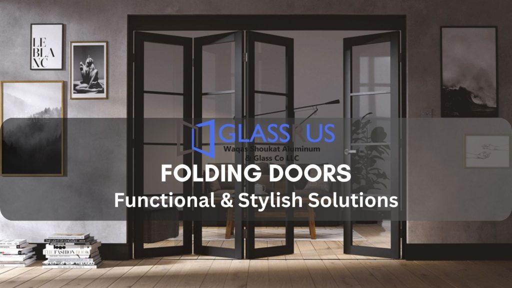 Folding Doors