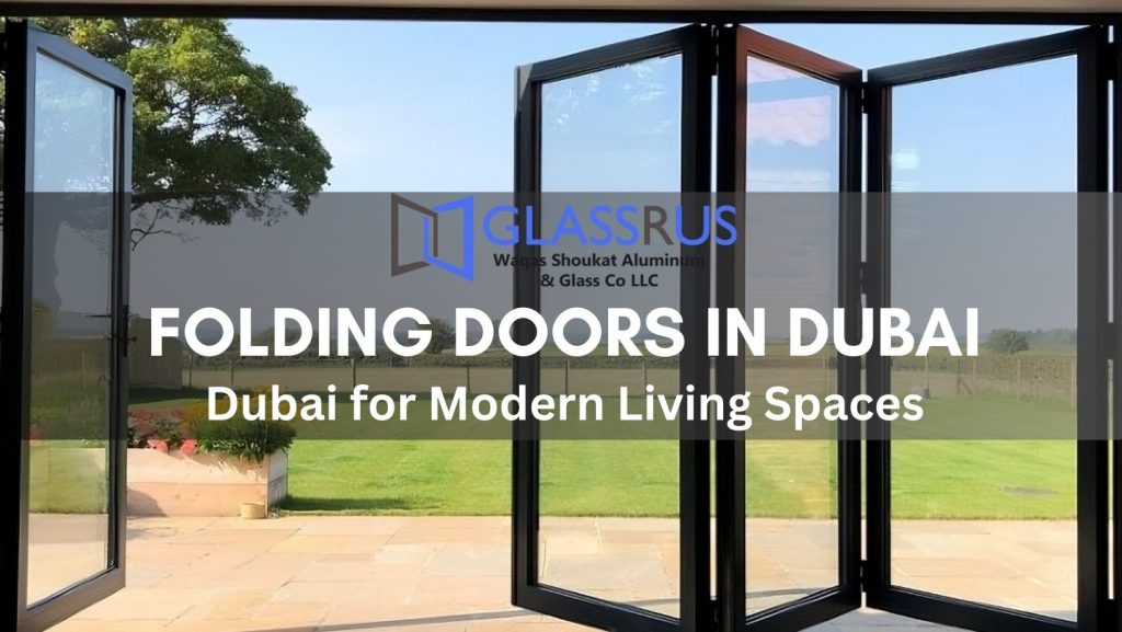 Folding Doors