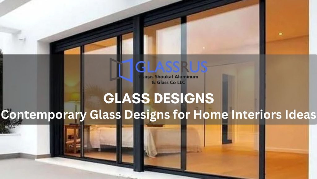 Glass Designs