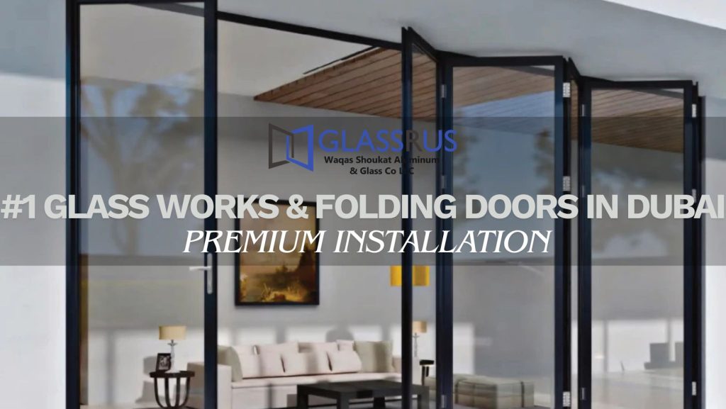 Folding Doors