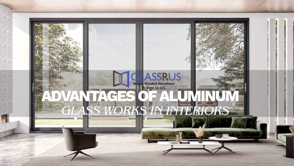Advantages of Aluminum
