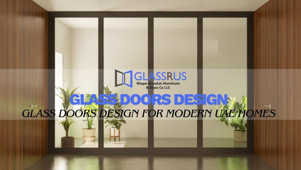 Glass Doors Design