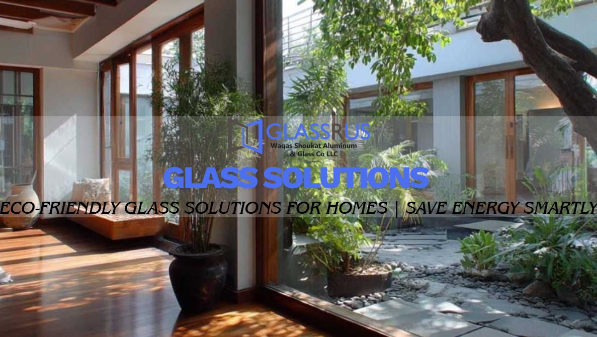 Glass Solutions