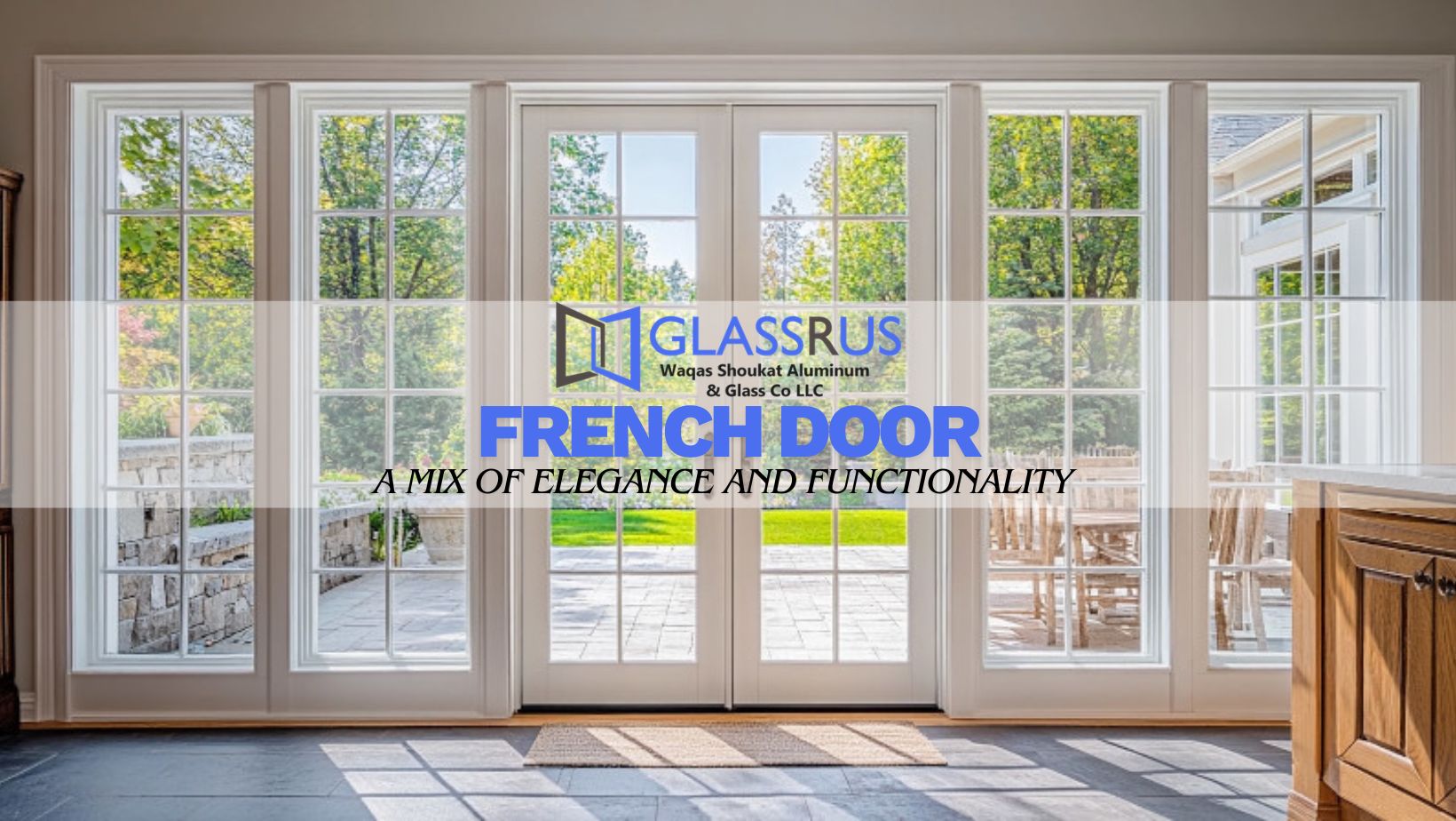 French Door