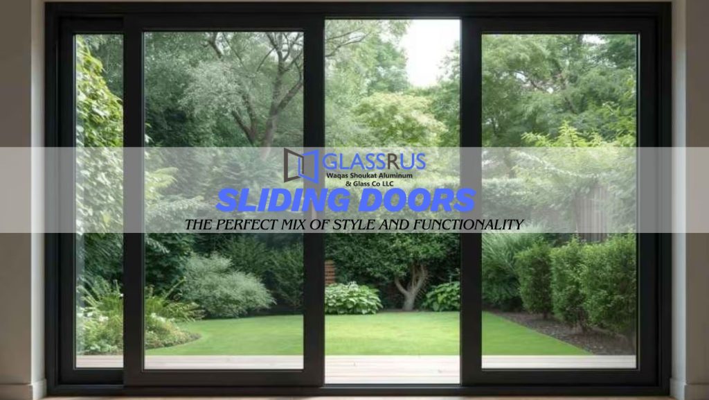 Sliding Doors